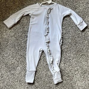 Little Sleepies sleeper